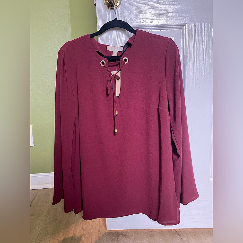 Michael Kors Blouse